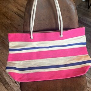 DSW Beach Tote